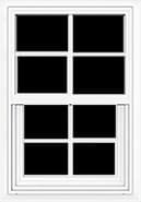 Doublt Hung Window Pic